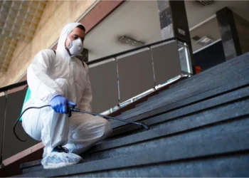How To Start A Mold Remediation Business