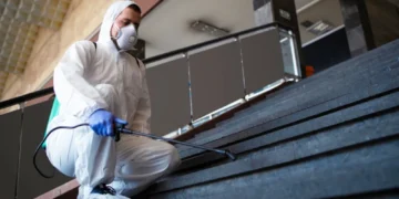 How To Start A Mold Remediation Business