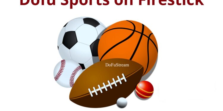 Is dofu sports illegal All About Dofu Sports