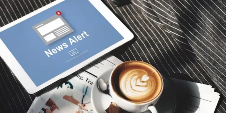 taboola news from samsung phone