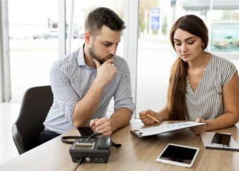 how do you get a business loan