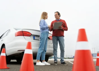 How to start a traffic control business