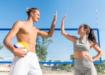 Why Volleyball Is The Best Sport 