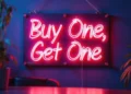 How To Start Up A Neon Sign Business