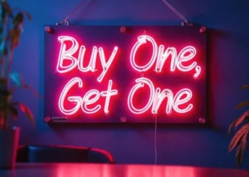 How To Start Up A Neon Sign Business