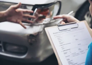 What Happens If You Don't Exchange Information After An Accident