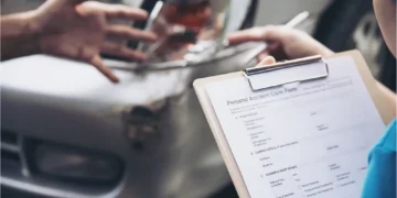 What Happens If You Don't Exchange Information After An Accident