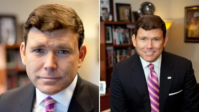 Bret Baier