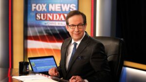 Chris Wallace