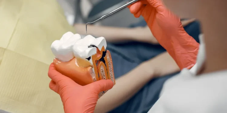 Do root canals cause health problems
