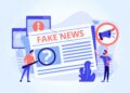 How Can False News Spread by Noah Tavlin The guide on Noah Tavlin's research