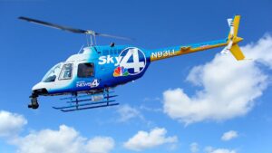 How Much Does a News Helicopter Cost in 2024