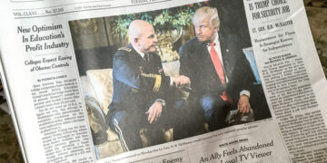 How to Print a News Article in 21st century