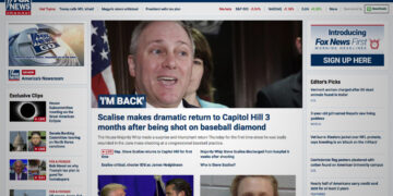 How to Stay Logged In to Fox News in 2025 The Comprehensive Guide