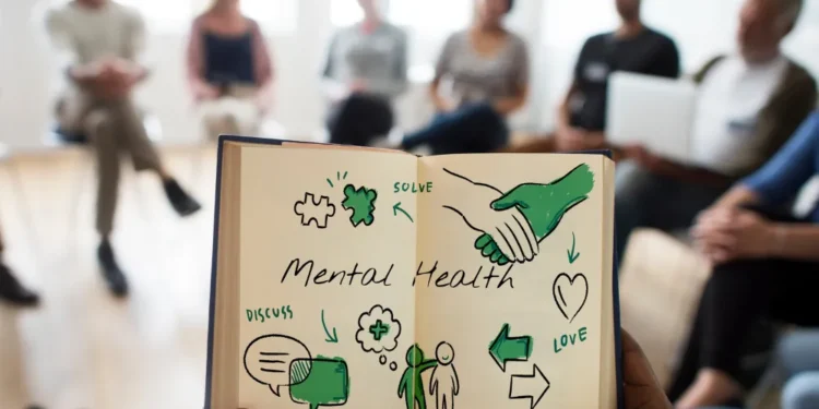 How to Sue a Mental Health Facility