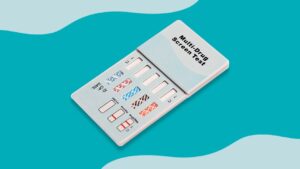 Interpreting No News good news after drug testing