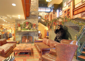 Is Orvis going out of fashion