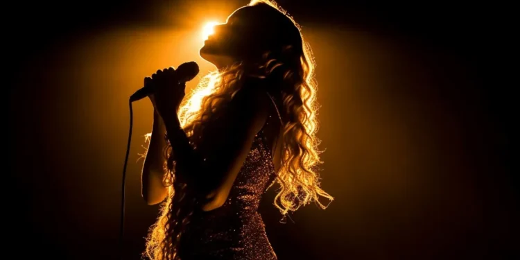 Is Singing A Sport