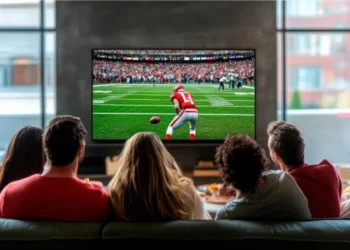 Is Watching Sports A Hobby