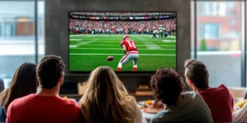 Is Watching Sports A Hobby