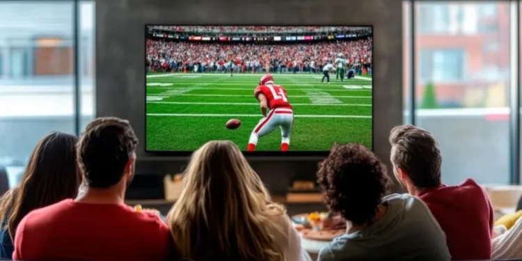 Is Watching Sports A Hobby