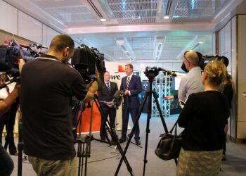 What is a video news release The potential tool in 21st era