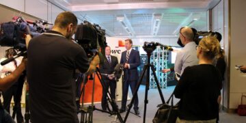 What is a video news release The potential tool in 21st era