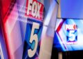 Who Left Fox 5 News Recently Notable Personality Lefting FOX 5 News