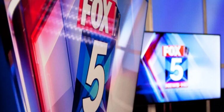Who Left Fox 5 News Recently Notable Personality Lefting FOX 5 News