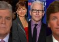 Who is the highest paid news anchor in Chicago