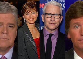 Who is the highest paid news anchor in Chicago