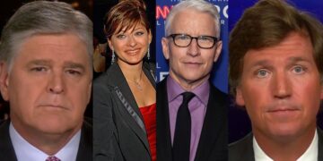 Who is the highest paid news anchor in Chicago