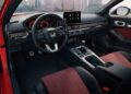 Does the Honda Civic Sport Heated Seats in 2025