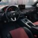Does the Honda Civic Sport Heated Seats in 2025