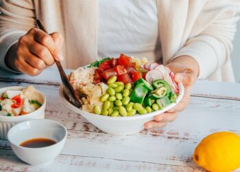 How To Start A Poke Bowl Business in 2025