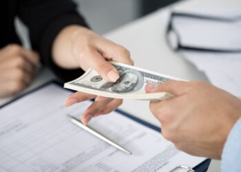 How toget business loan in oregon in 2025