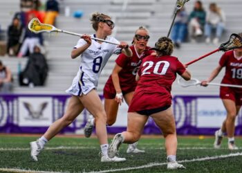 Is lacrosse a hard sport The Best sports guide in 2025