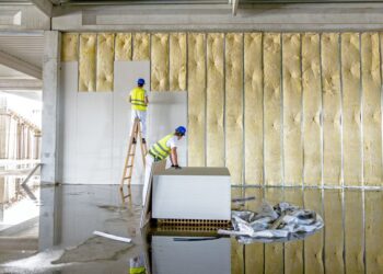 Starting a Drywall Business A Comprehensive Guide