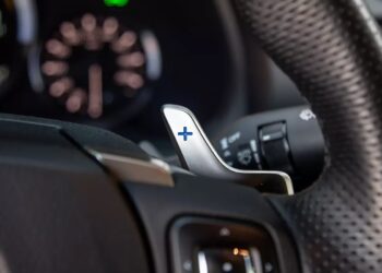 What are Paddle Shifters in Sport Mode Guide 2025