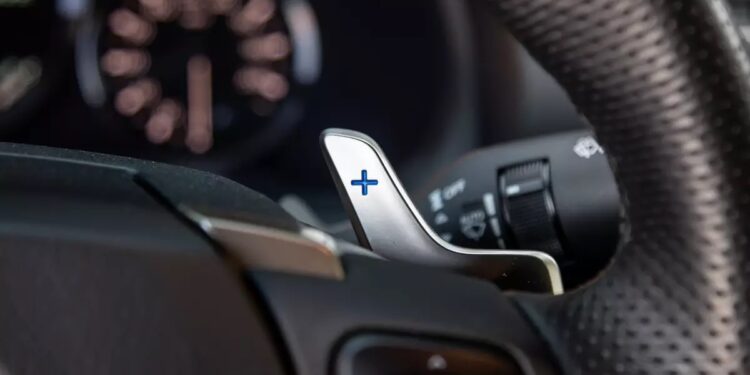 What are Paddle Shifters in Sport Mode Guide 2025