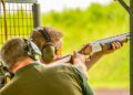 Which choke is best for sporting clay Is sporting clay a popular sports in 2025