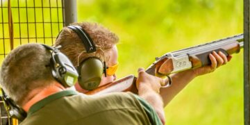 Which choke is best for sporting clay Is sporting clay a popular sports in 2025