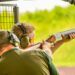 Which choke is best for sporting clay Is sporting clay a popular sports in 2025