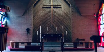 can a church own a business best in 21st