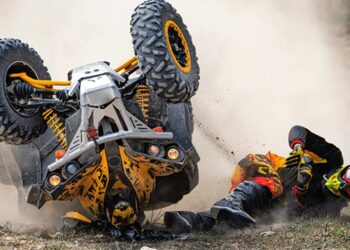 Does Health Insurance Cover ATV Accidents