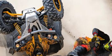 Does Health Insurance Cover ATV Accidents