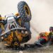 Does Health Insurance Cover ATV Accidents