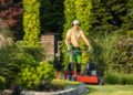 How much can I sell my lawn care business for