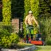 How much can I sell my lawn care business for