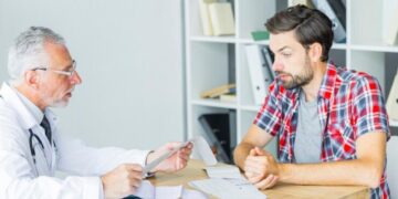 How much does mens health clinic cost